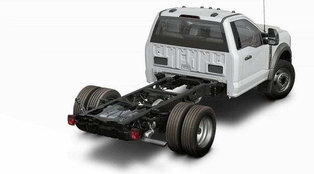 2024 Ford F-600SD XL