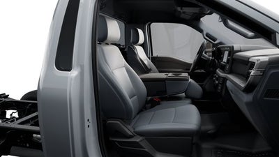 2024 Ford F-600SD XL