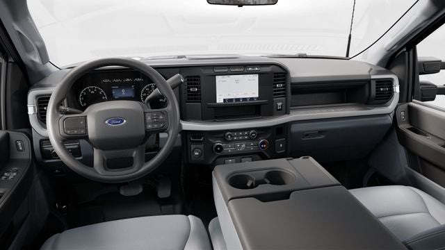 2024 Ford F-600SD XL