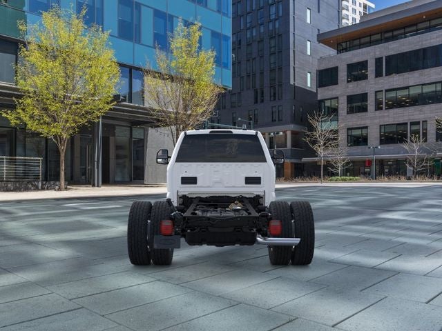 2026 Ford F-600SD XL