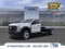 2026 Ford F-600SD XL
