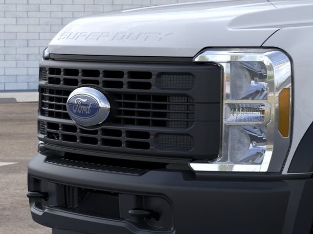 2026 Ford F-600SD XL
