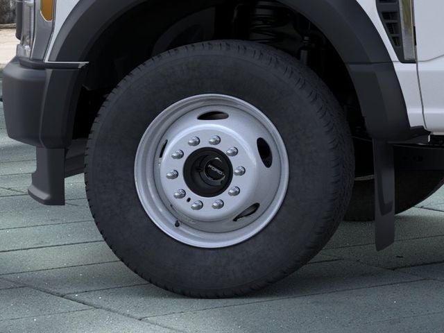 2026 Ford F-600SD XL