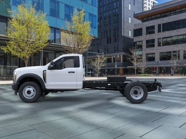 2026 Ford F-600SD XL
