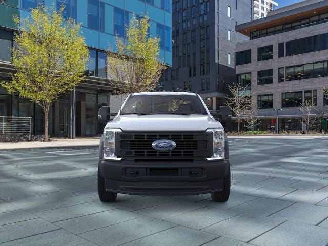 2026 Ford F-600SD XL