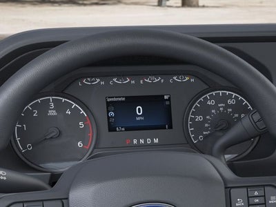 2026 Ford F-600SD XL