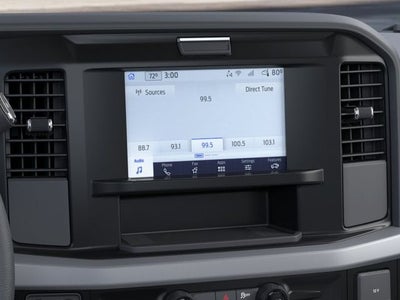 2026 Ford F-600SD XL