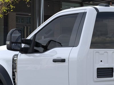 2026 Ford F-600SD XL