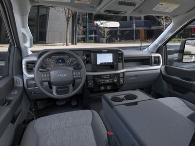 2026 Ford F-600SD XL