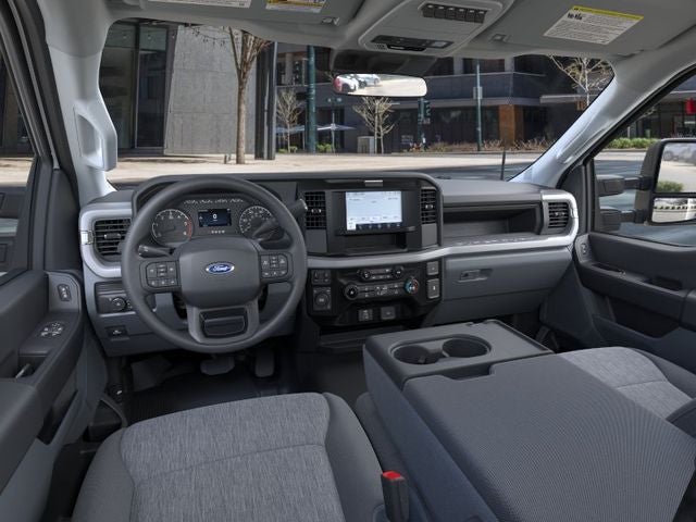 2026 Ford F-600SD XL