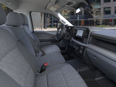 2026 Ford F-600SD XL
