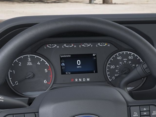 2026 Ford F-600SD XL