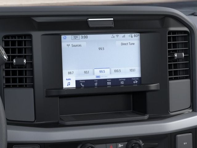 2026 Ford F-600SD XL