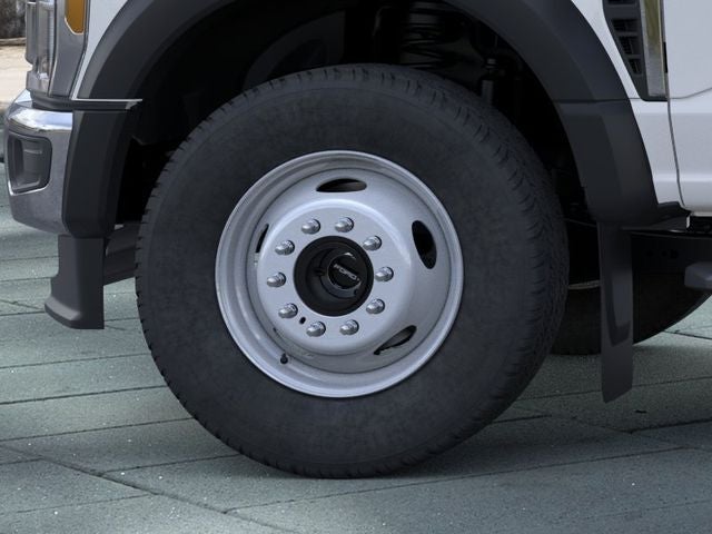 2026 Ford F-600SD XL