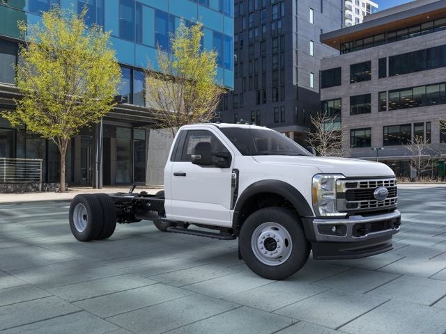 2026 Ford F-600SD XL