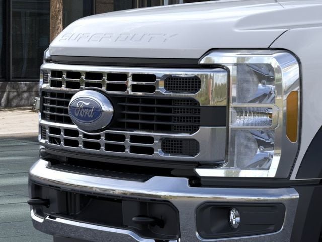 2026 Ford F-600SD XL