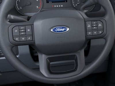 2026 Ford F-600SD XL