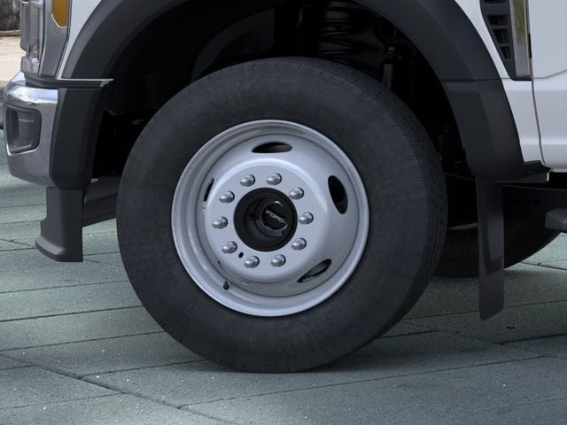 2026 Ford F-600SD XL