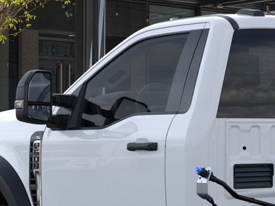2026 Ford F-600SD XL