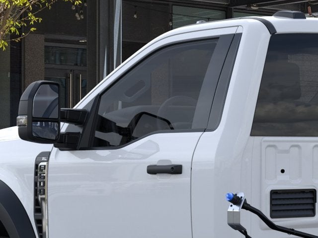 2026 Ford F-600SD XL