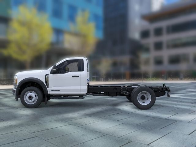 2026 Ford F-600SD XL