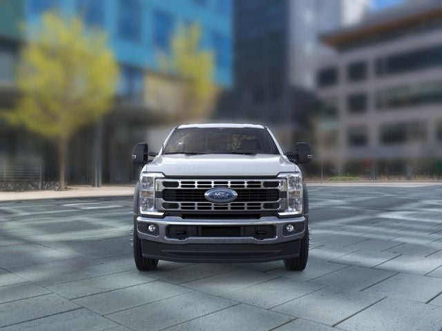 2026 Ford F-600SD XL