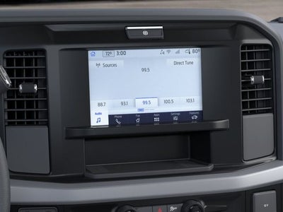 2026 Ford F-600SD XL