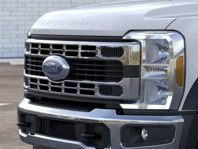 2026 Ford F-600SD XL