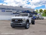 2026 Ford F-600SD XL
