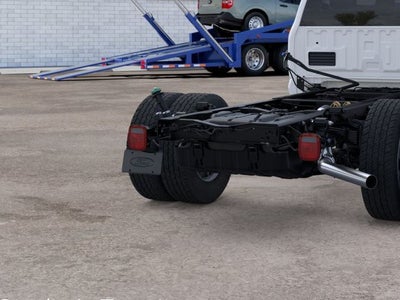 2026 Ford F-600SD XL