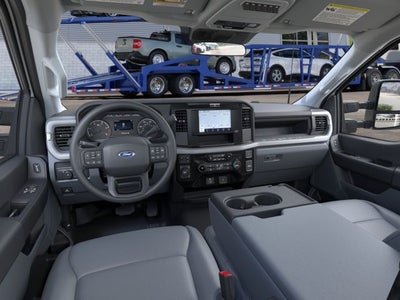 2026 Ford F-600SD XL