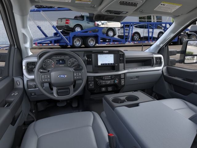 2026 Ford F-600SD XL
