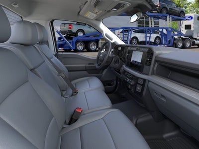2026 Ford F-600SD XL
