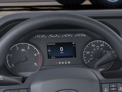 2026 Ford F-600SD XL