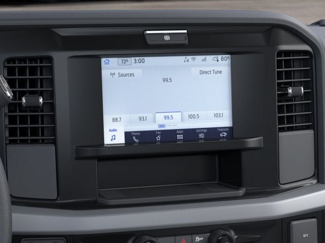 2026 Ford F-600SD XL