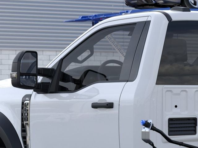2026 Ford F-600SD XL