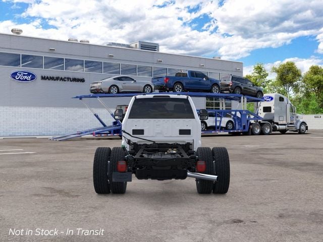 2026 Ford F-600SD XL