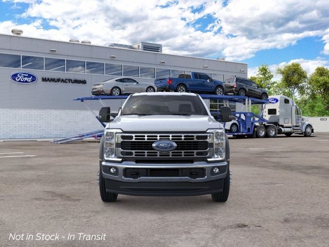 2026 Ford F-600SD XL