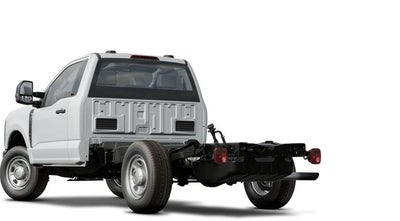 2024 Ford F-350SD XL