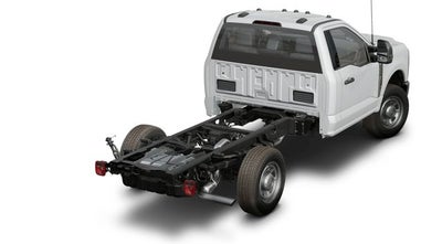 2024 Ford F-350SD XL