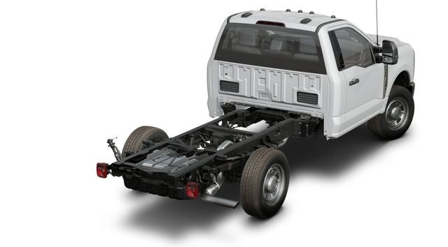 2024 Ford F-350SD XL