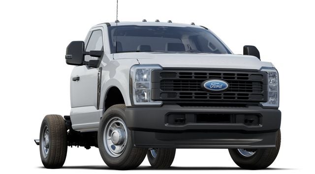 2024 Ford F-350SD XL