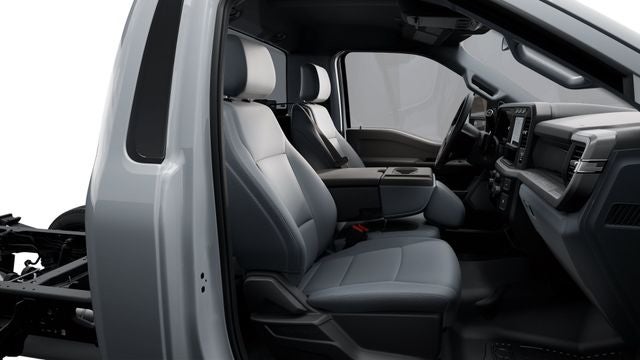 2024 Ford F-350SD XL