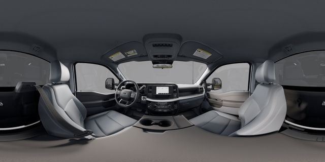 2024 Ford F-350SD XL