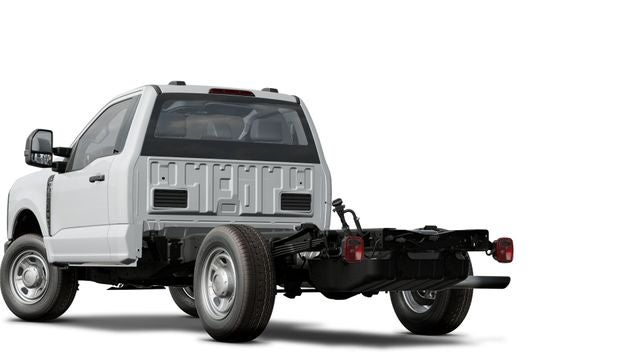 2024 Ford F-350SD XL