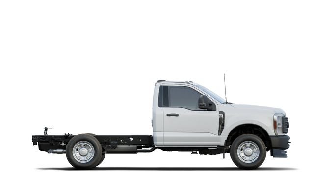 2024 Ford F-350SD XL