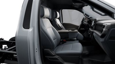 2024 Ford F-350SD XL