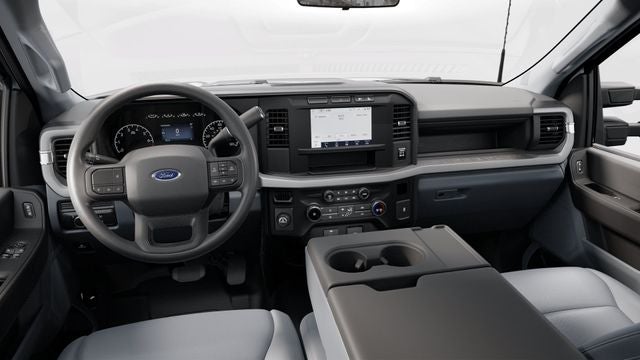 2024 Ford F-350SD XL