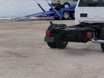 2026 Ford F-350SD XL DRW