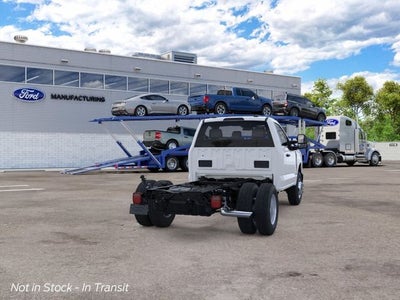 2026 Ford F-350SD XL DRW